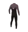 Неопрен Ocean + Earth Mens Free-Flex Chest Zip 4/3 Wetsuit