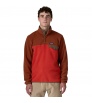 Полар Patagonia Lightweight Synchilla Snap-T Pullover M's
