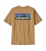 Тениска Patagonia P-6 Logo Responsibili-Tee M's