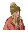 Шапка Patagonia Snowbelle Beanie