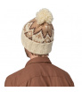 Шапка Patagonia Snowbelle Beanie