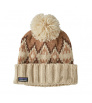 Шапка Patagonia Snowbelle Beanie