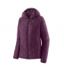 Яке Patagonia Micro Puff Hoody W's
