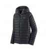 Пухенка Patagonia Down Sweater Hoody W's