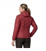 Яке Patagonia Micro Puff Hoody W's