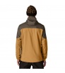 Яке Patagonia Nano-Air Ultralight Freeride Jacket M's